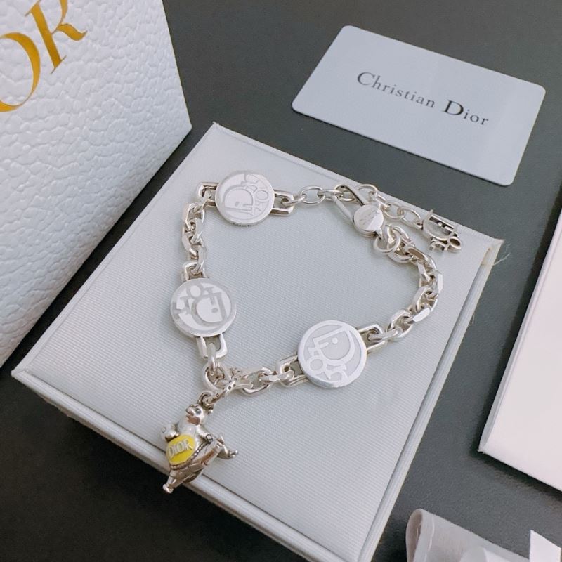 Christian Dior Bracelets